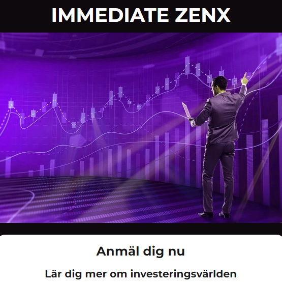 Immediate Zenx