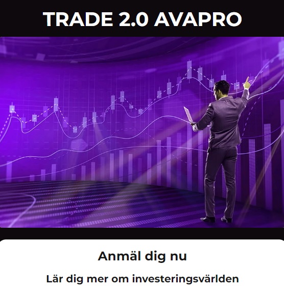 Trade 2.0 Avapro